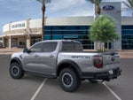 2026 Ford Ranger Raptor®