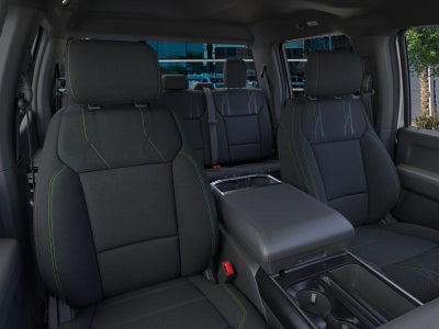 2025 Ford F-150 STX®