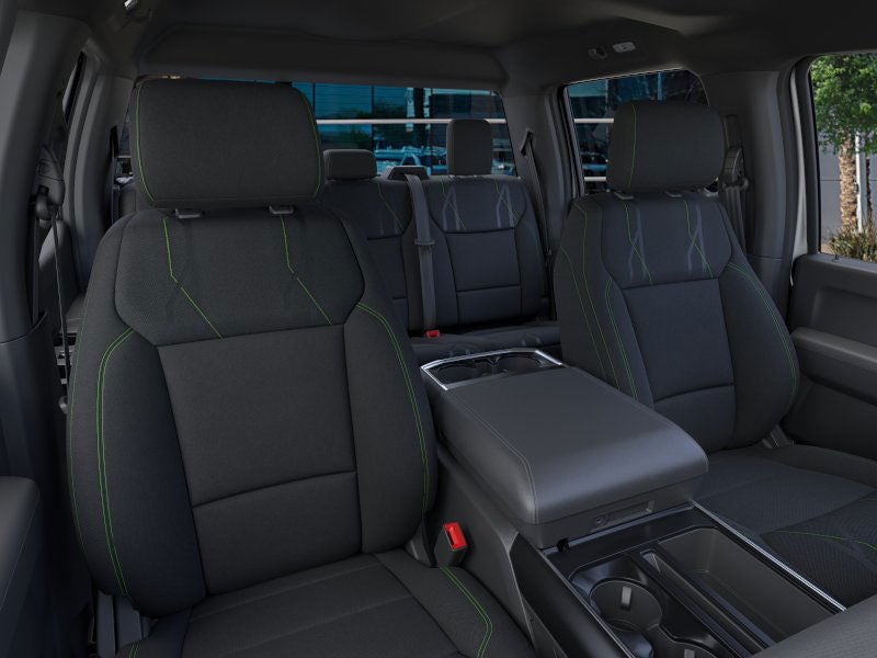 2025 Ford F-150 STX®