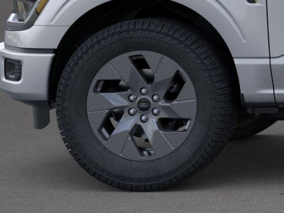 2025 Ford F-150 STX®