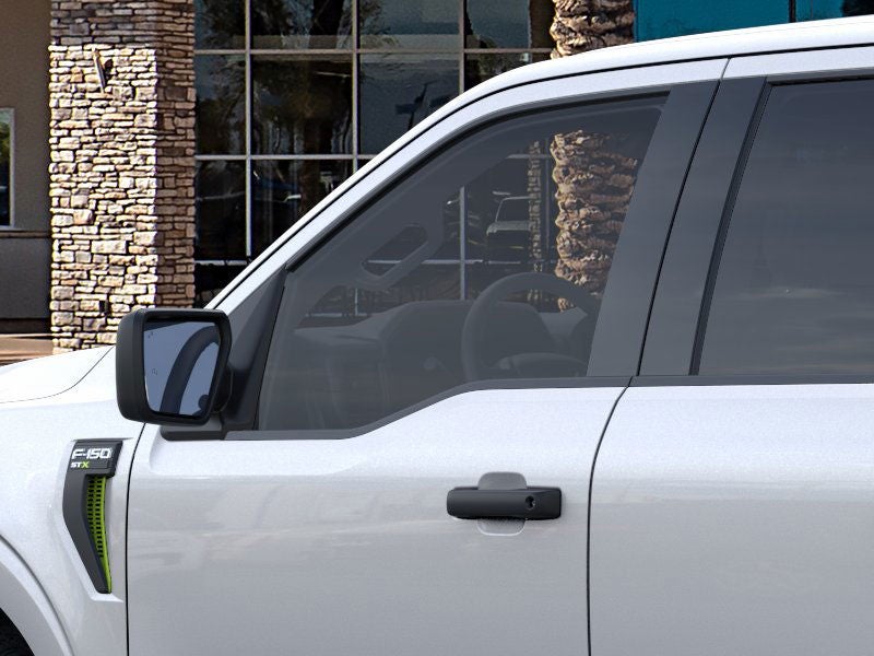 2025 Ford F-150 STX®