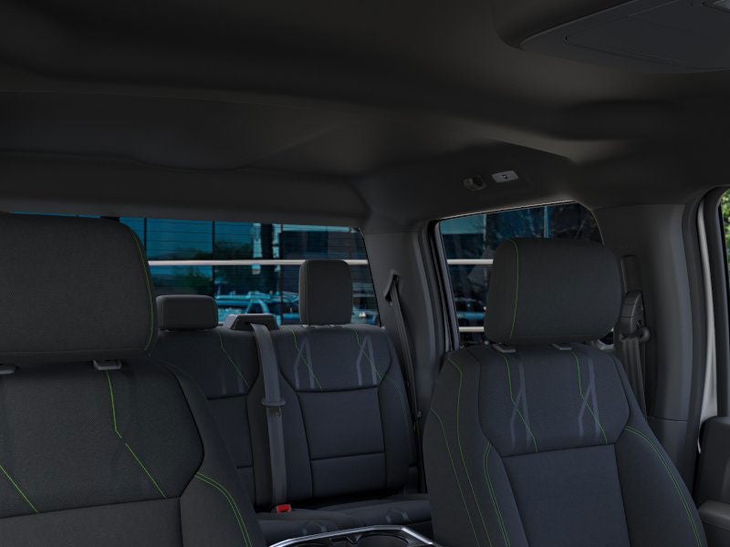 2025 Ford F-150 STX®