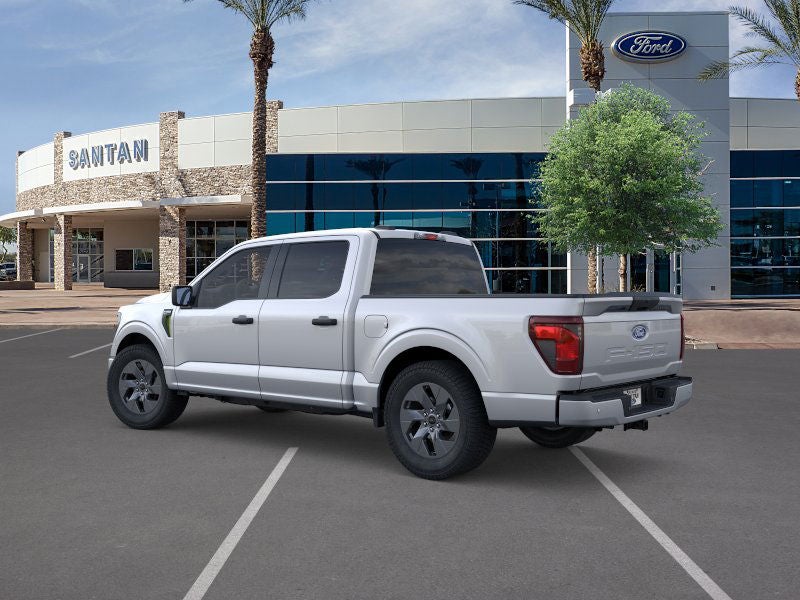 2025 Ford F-150 STX®