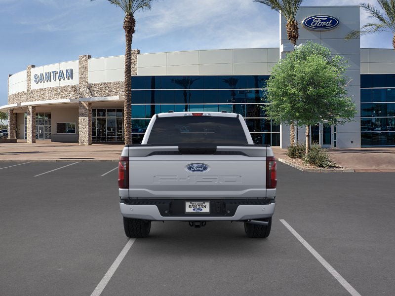 2025 Ford F-150 STX®