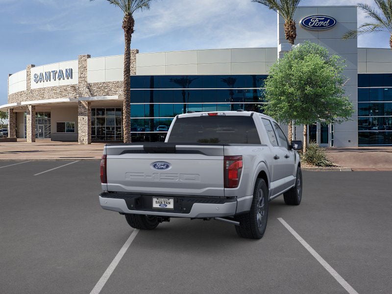 2025 Ford F-150 STX®