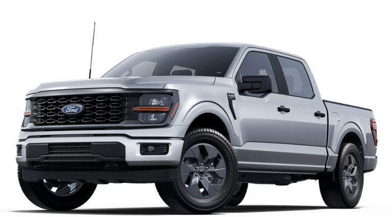 2025 Ford F-150 STX®