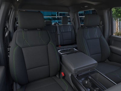 2025 Ford F-150 STX®