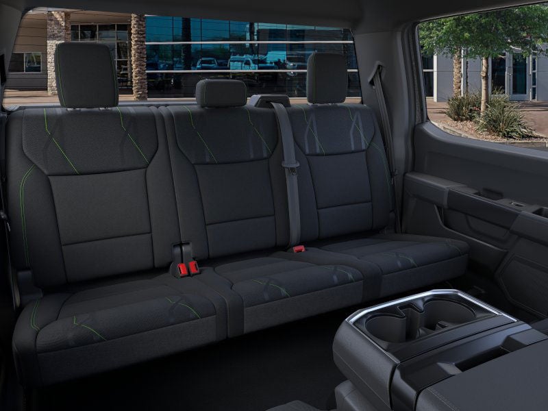 2025 Ford F-150 STX®