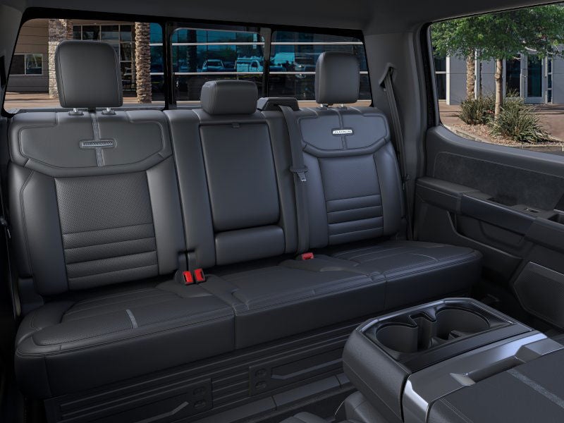 2026 Ford F-150 Platinum®