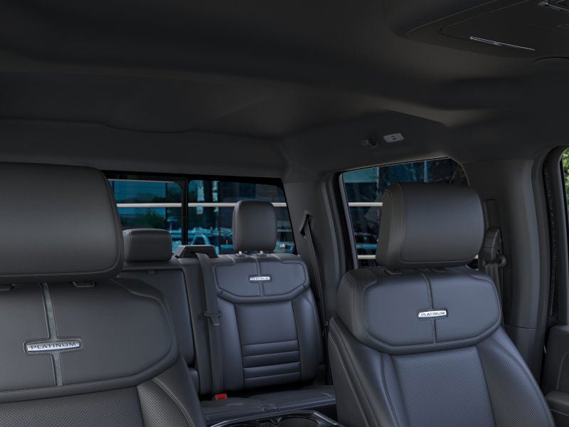 2026 Ford F-150 Platinum®