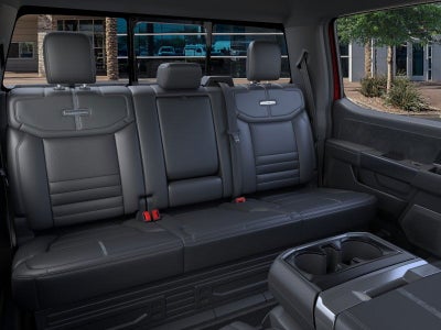 2026 Ford F-150 Platinum®