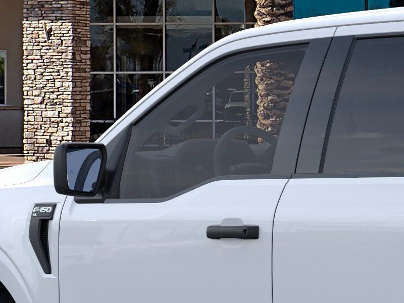 2026 Ford F-150 4X4 CREW XL HYB