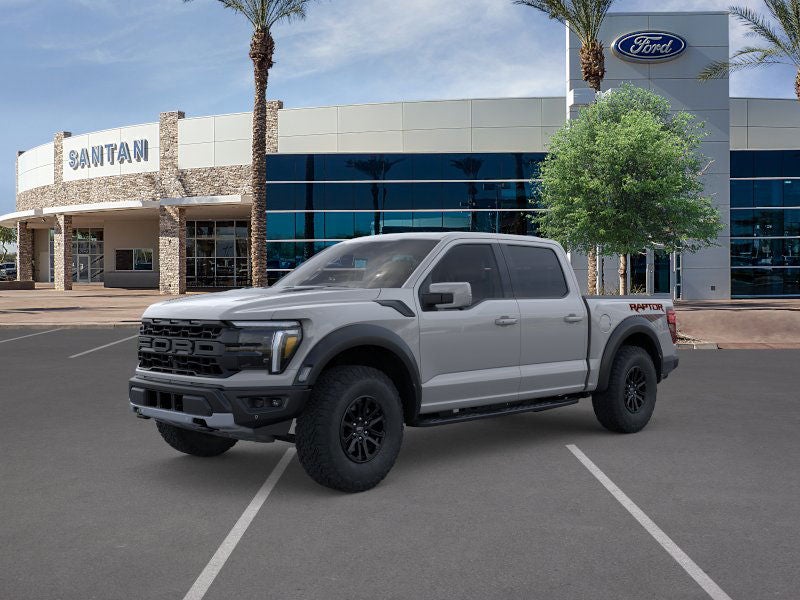 2026 Ford F-150 Raptor®