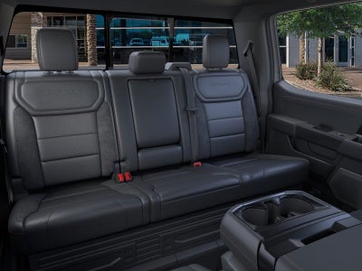 2026 Ford F-150 Raptor®