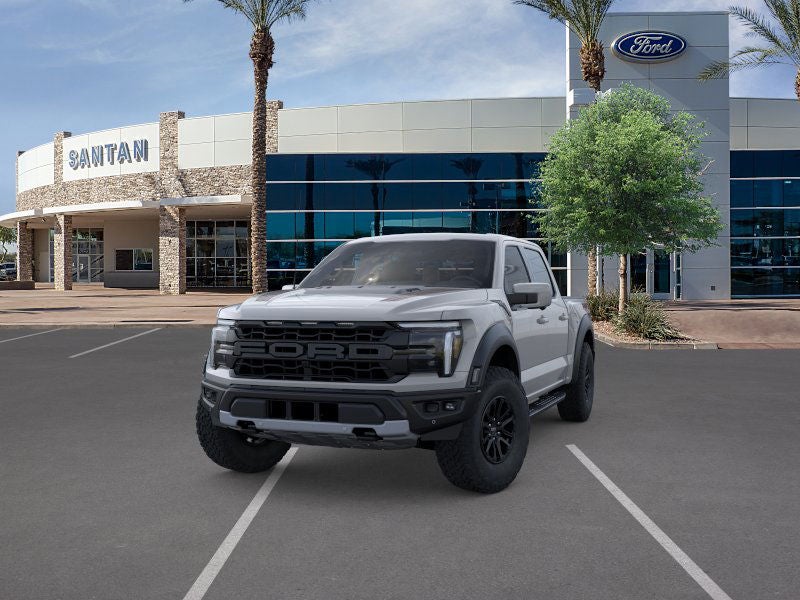 2026 Ford F-150 Raptor®