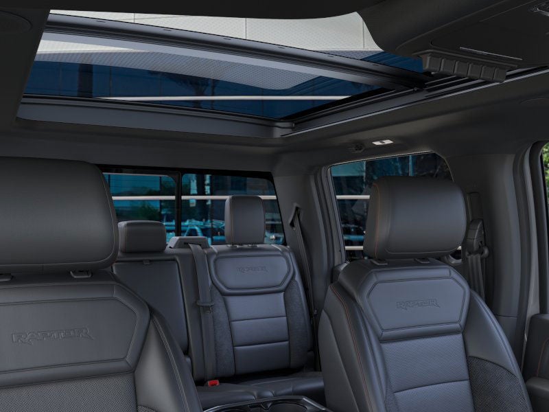 2026 Ford F-150 Raptor®