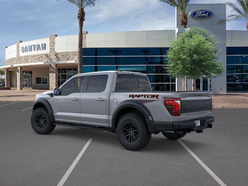 2026 Ford F-150 Raptor®