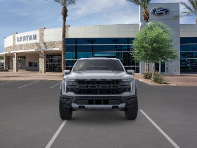 2026 Ford F-150 Raptor®