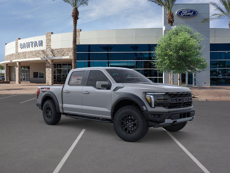 2026 Ford F-150 Raptor®