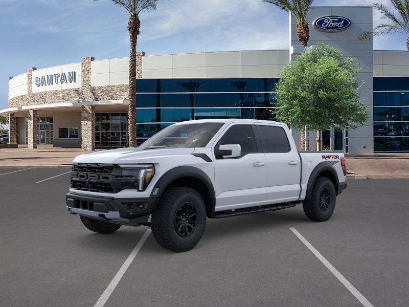 2026 Ford F-150 Raptor®