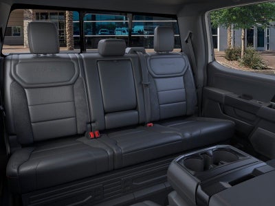 2026 Ford F-150 Raptor®