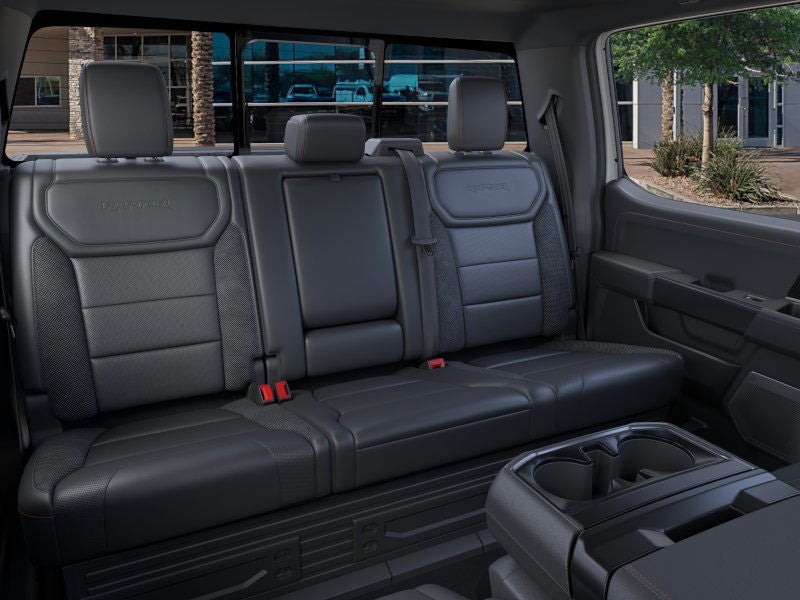 2026 Ford F-150 Raptor®