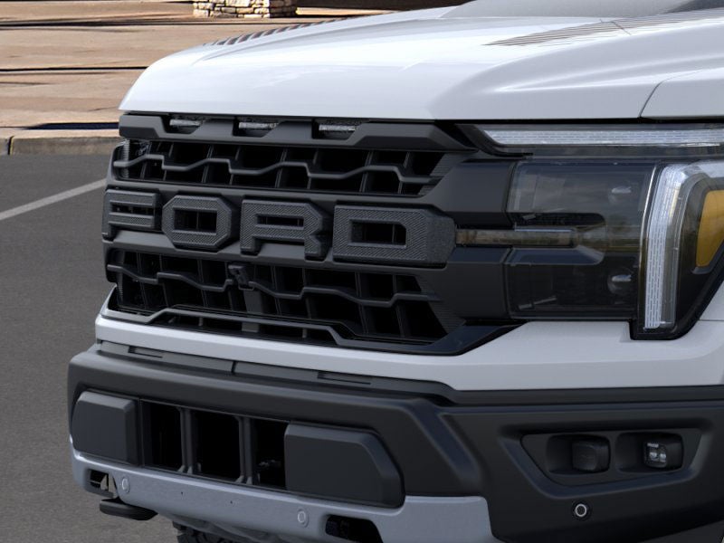 2026 Ford F-150 Raptor®