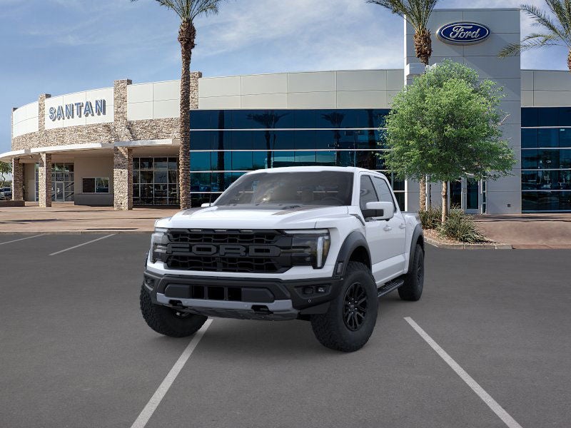2026 Ford F-150 Raptor®