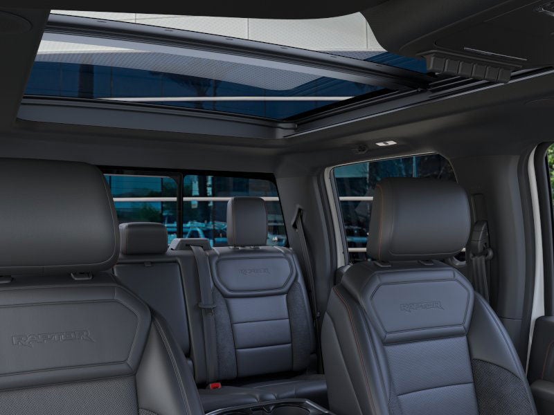 2026 Ford F-150 Raptor®