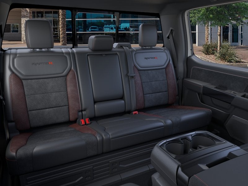 2026 Ford F-150 Raptor®