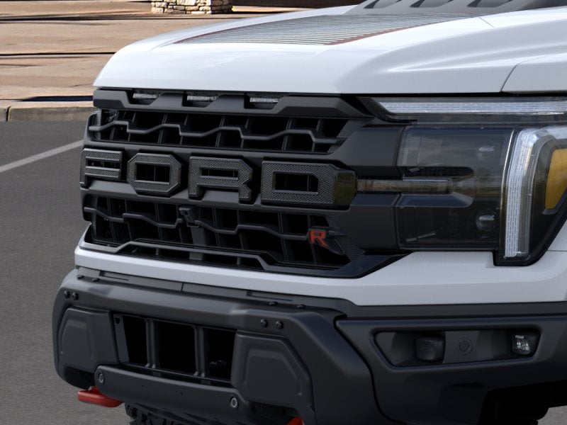 2026 Ford F-150 Raptor®