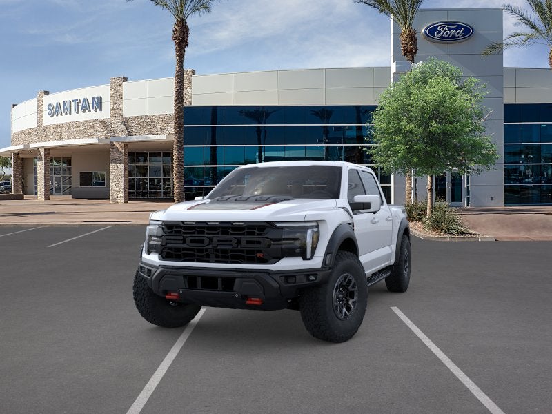 2026 Ford F-150 Raptor®