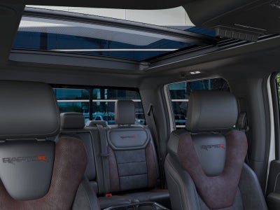 2026 Ford F-150 Raptor®