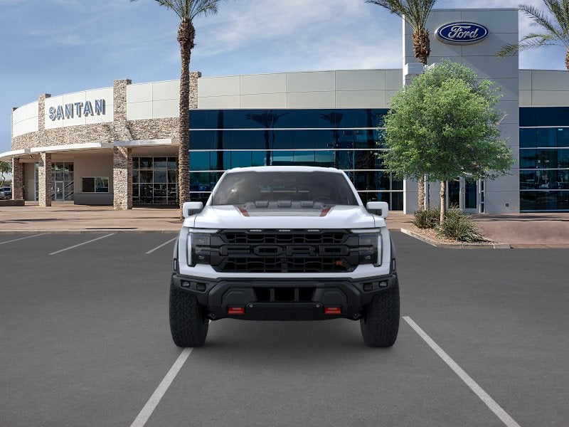 2026 Ford F-150 Raptor®