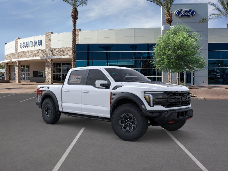 2026 Ford F-150 Raptor®