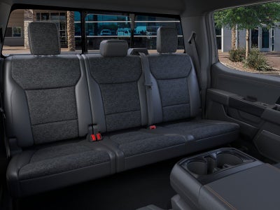 2026 Ford F-150 Tremor®