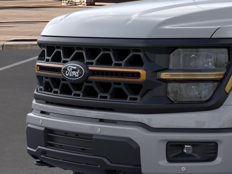 2026 Ford F-150 Tremor®