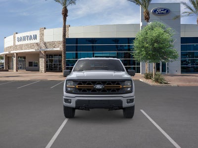 2026 Ford F-150 Tremor®