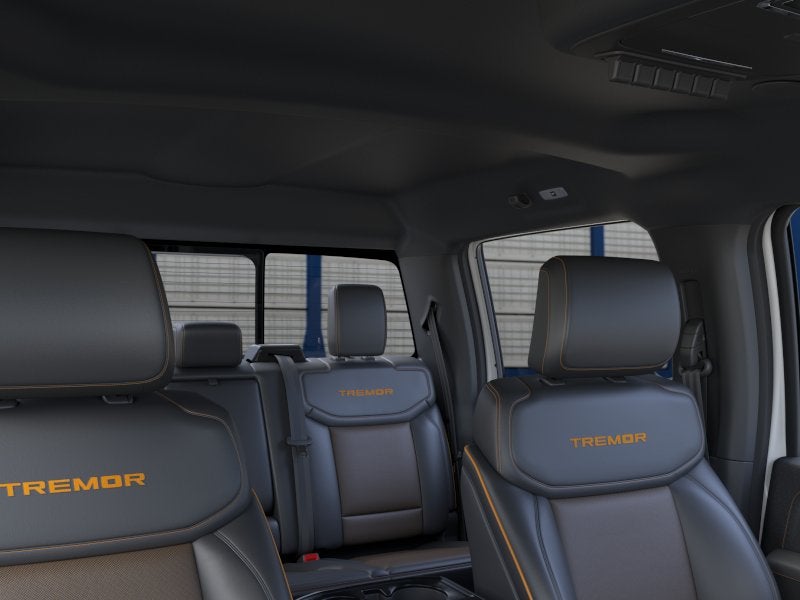 2026 Ford F-150 Tremor®