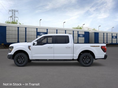 2026 Ford F-150 Tremor®