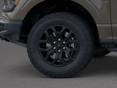 2026 Ford F-150 Tremor®