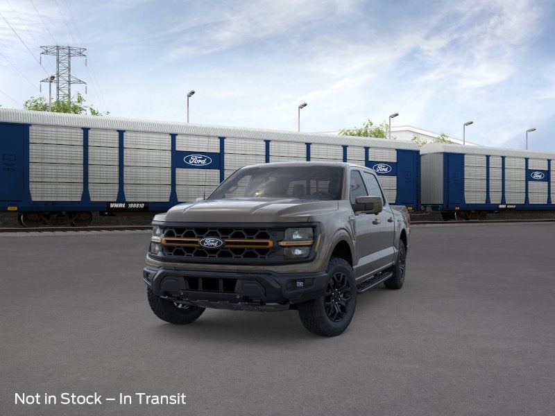 2026 Ford F-150 Tremor®