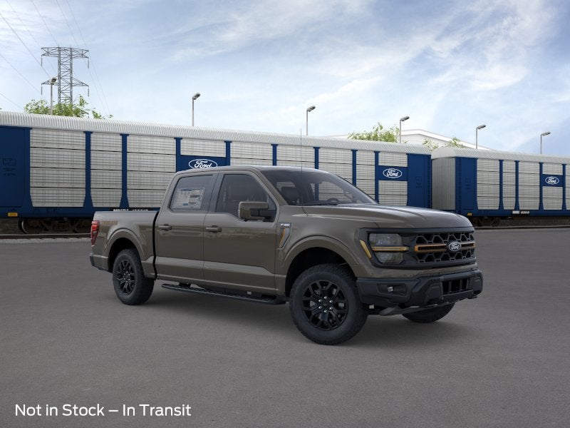 2026 Ford F-150 Tremor®