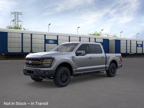 2026 Ford F-150 Tremor®