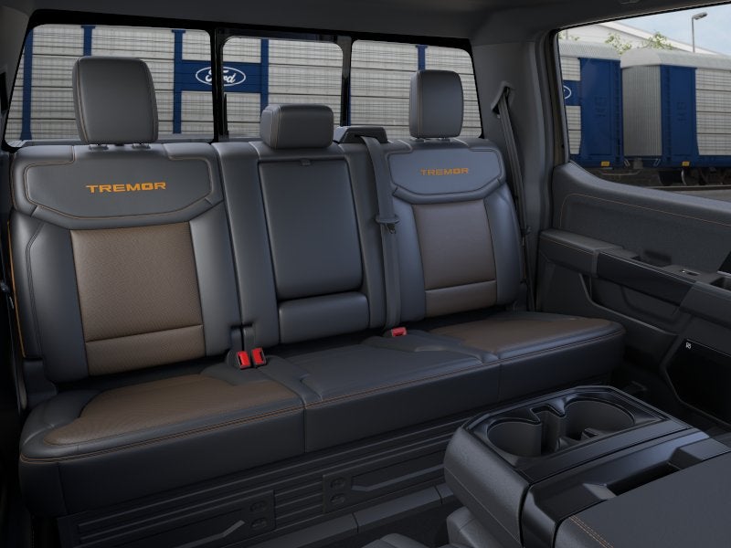 2026 Ford F-150 Tremor®