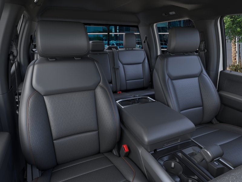 2025 Ford F-150 Lariat®