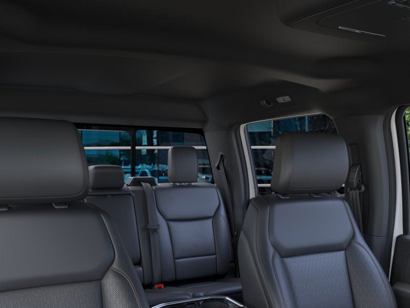 2025 Ford F-150 Lariat®