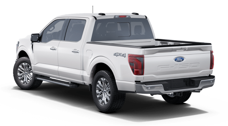 2025 Ford F-150 Lariat®