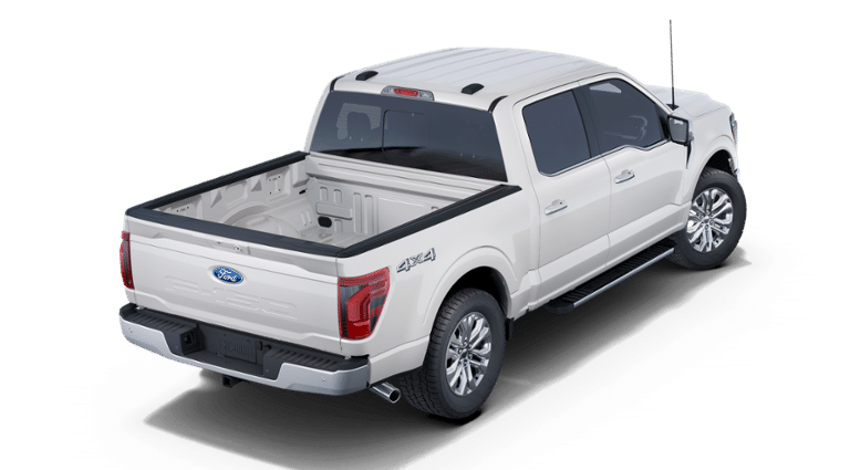 2025 Ford F-150 Lariat®