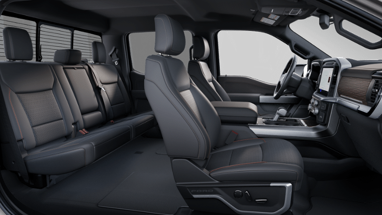 2025 Ford F-150 Lariat®